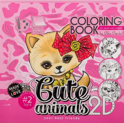 Cute animals 2