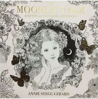 Moonlit vale