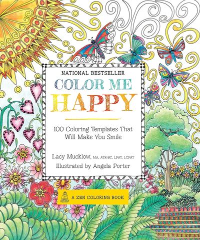 Color me happy