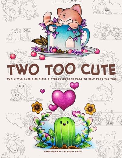 Two too cute