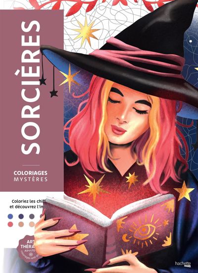 Sorcieres