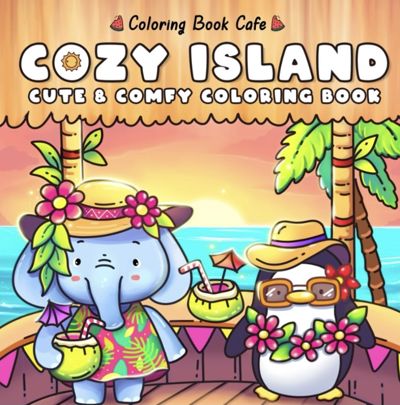 Cozy Island