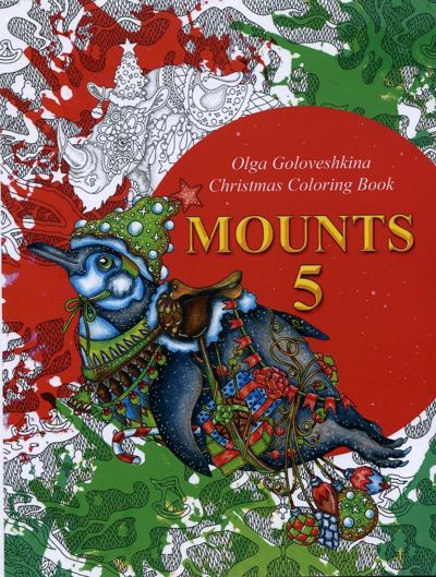 Mounts 5