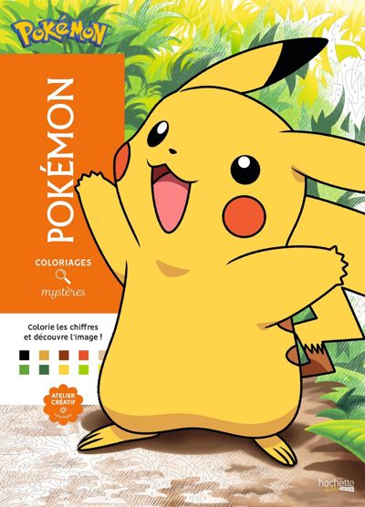 Pokemon