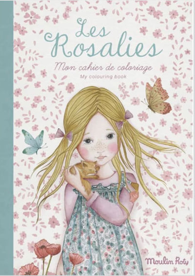 Les Rosalies