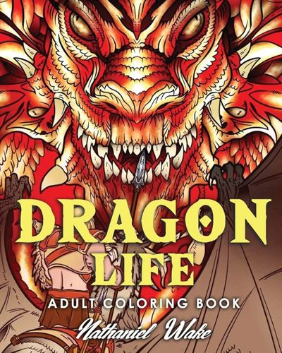 Dragon Life