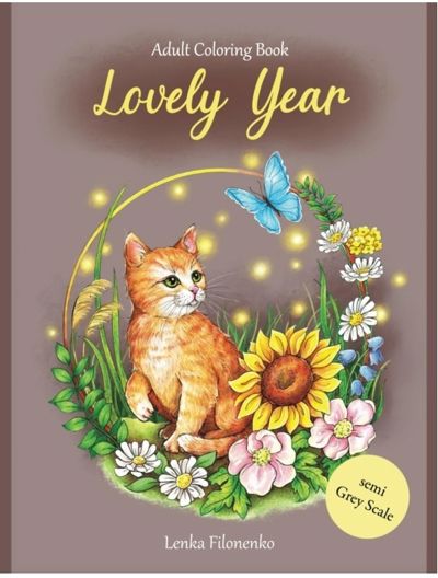 Lovely Years