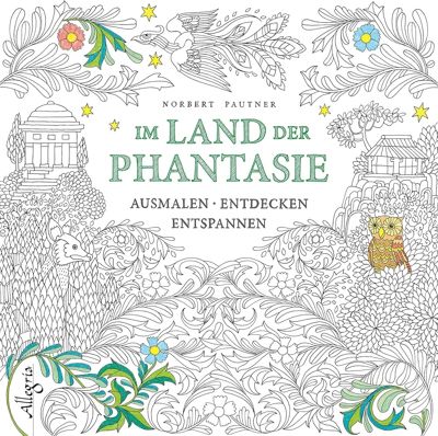 Im Land der Phantasie