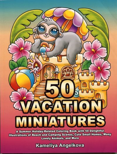 50 Vacation Miniatures