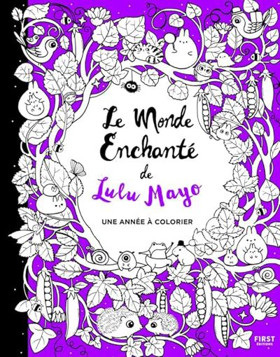 Le Monde Enchante