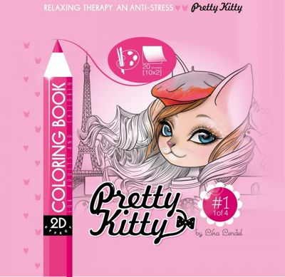 Pretty Kitty 1