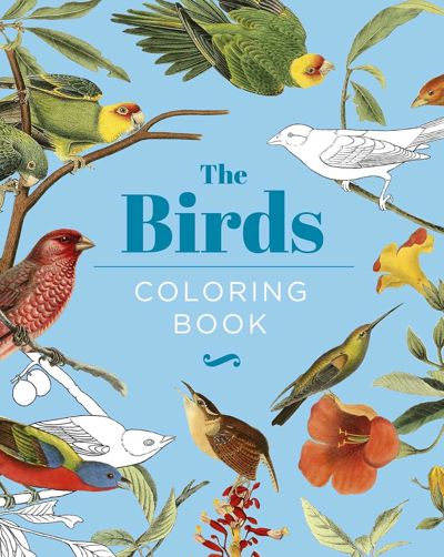 The birds