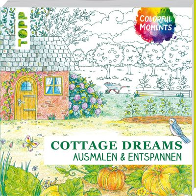 Cottage dreams