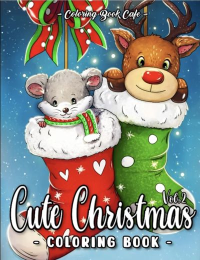 Cute Christmas