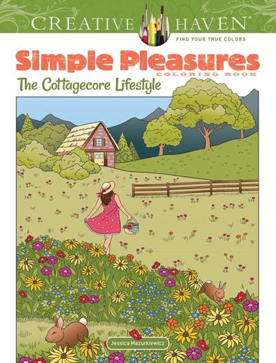 Simple pleasures