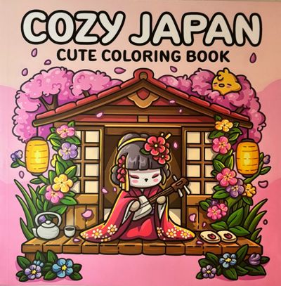 Cozy Japan