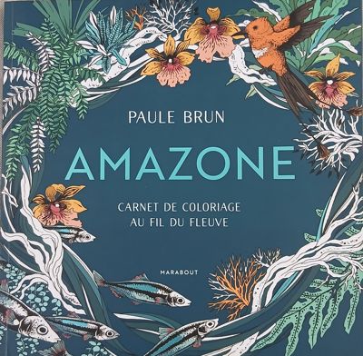Amazone