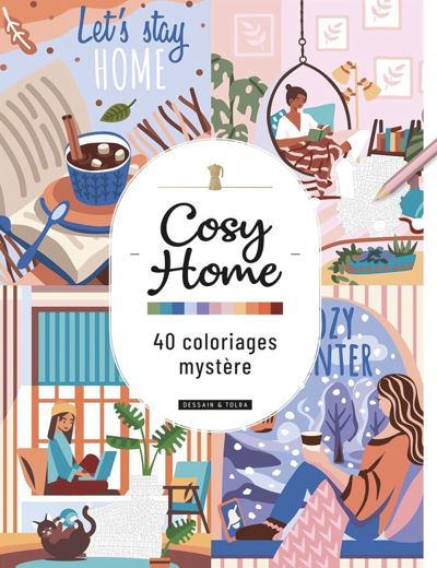 Cozy Home