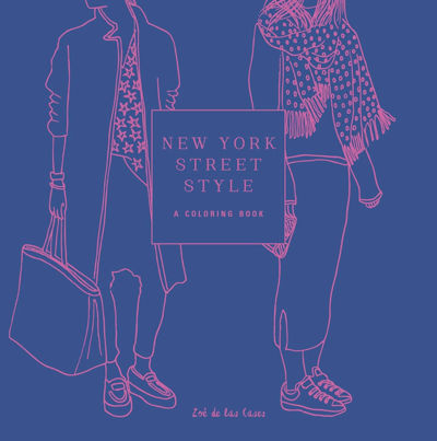 New York Street Style