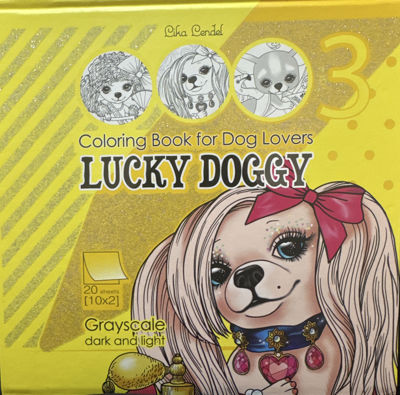 Lucky doggy 3