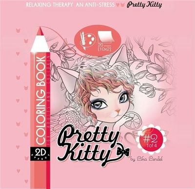 Pretty Kitty 2