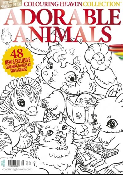 Adorable Animals