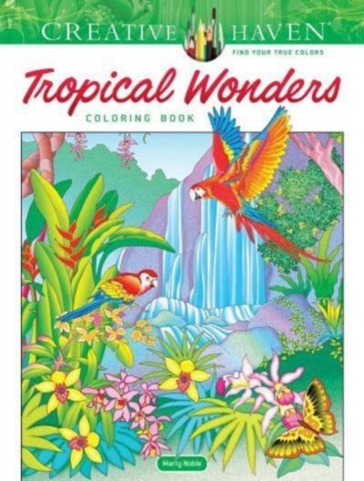 Tropical Wonders