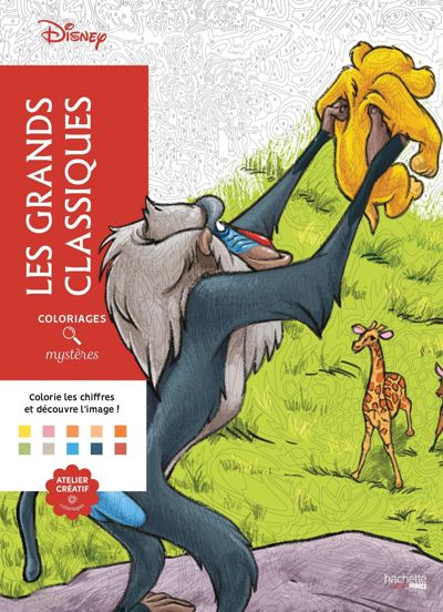 Les Grands Classiques. Tome 1