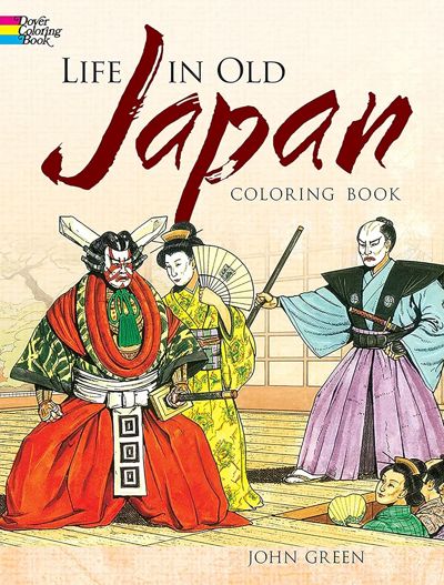 Life in Old Japan
