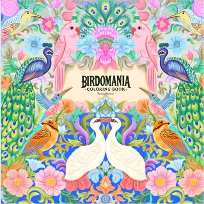 Birdomania