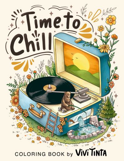 Time To Chill