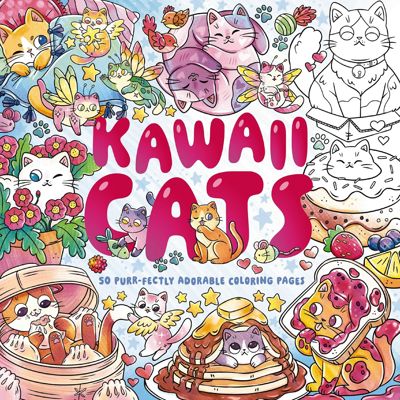 Kawaii cats