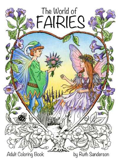 World of Fairies