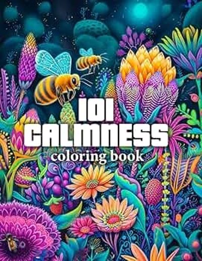 101 calmness