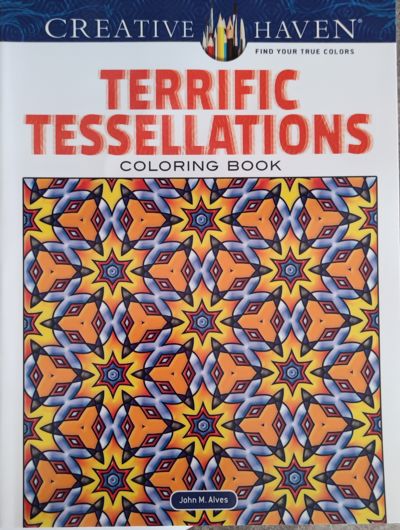 Terrific tessellations