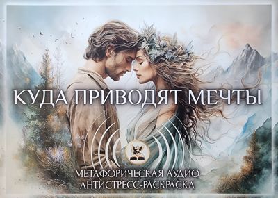 Куда приводят мечты