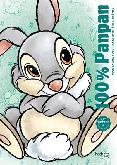 100% Panpan