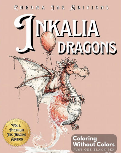 Inkalia Dragons