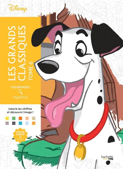 Les Grands Classiques. Tome 6