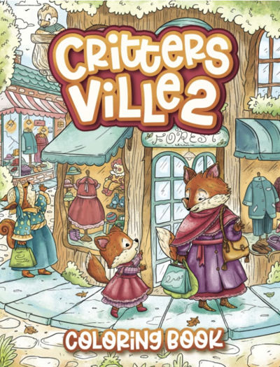 Critters Ville 2