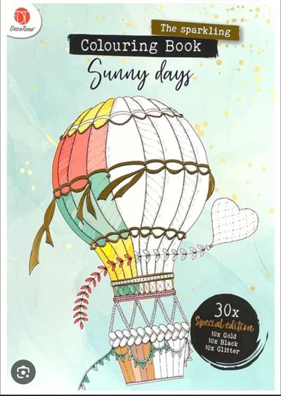 Sunny days