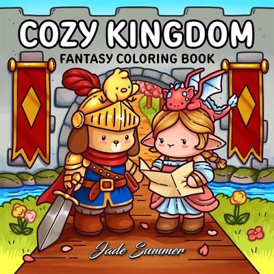 Cozy Kingdom