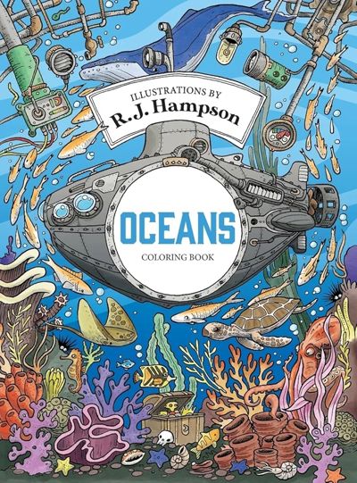 Oceans