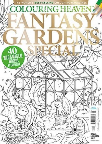 Fantasy gardens Special