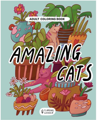Amazing cats