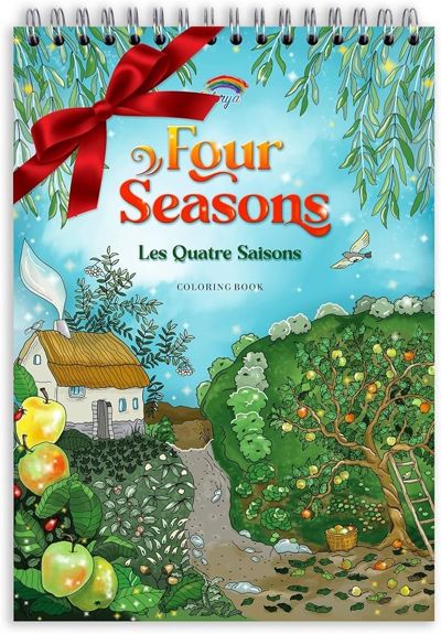 Flur seasons