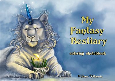 My Fantasy Bestiary