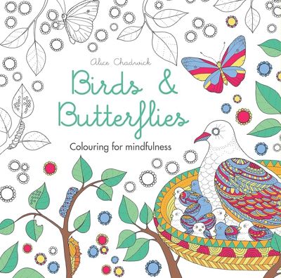Birds and Butterflies
