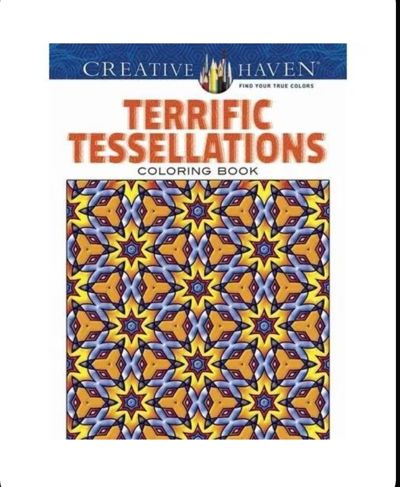 Terrific tessellations
