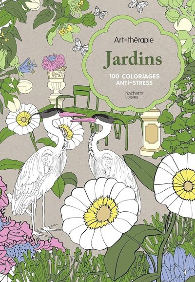 Jardins